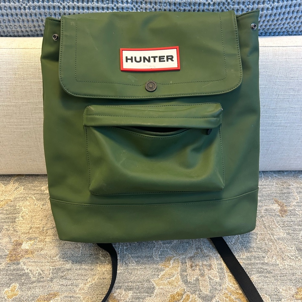 Hunter backpack